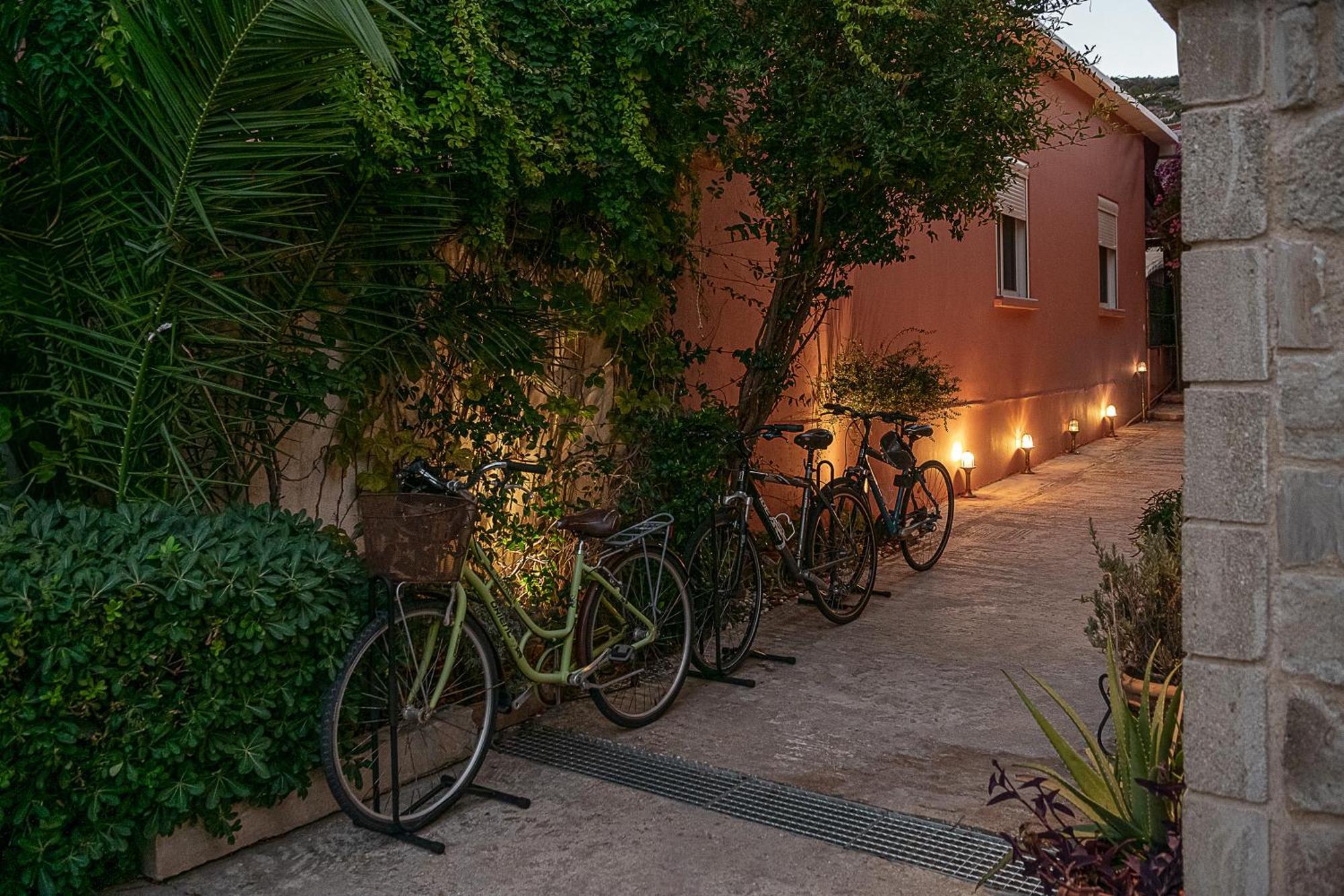 Villa Arhontariki Kíssamos