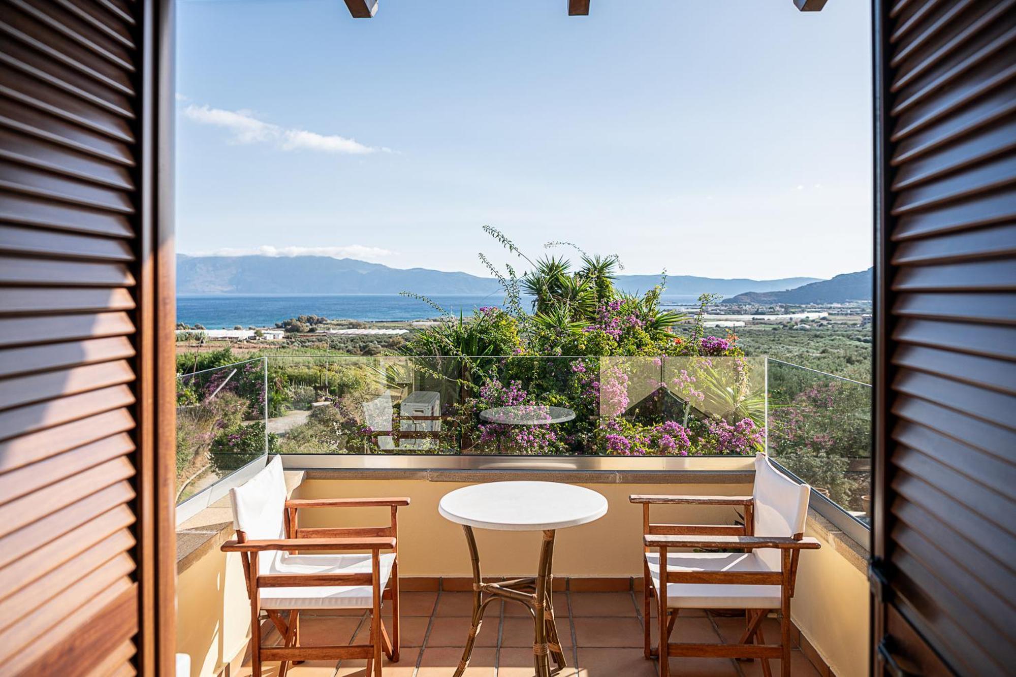 Arhontariki Villa *